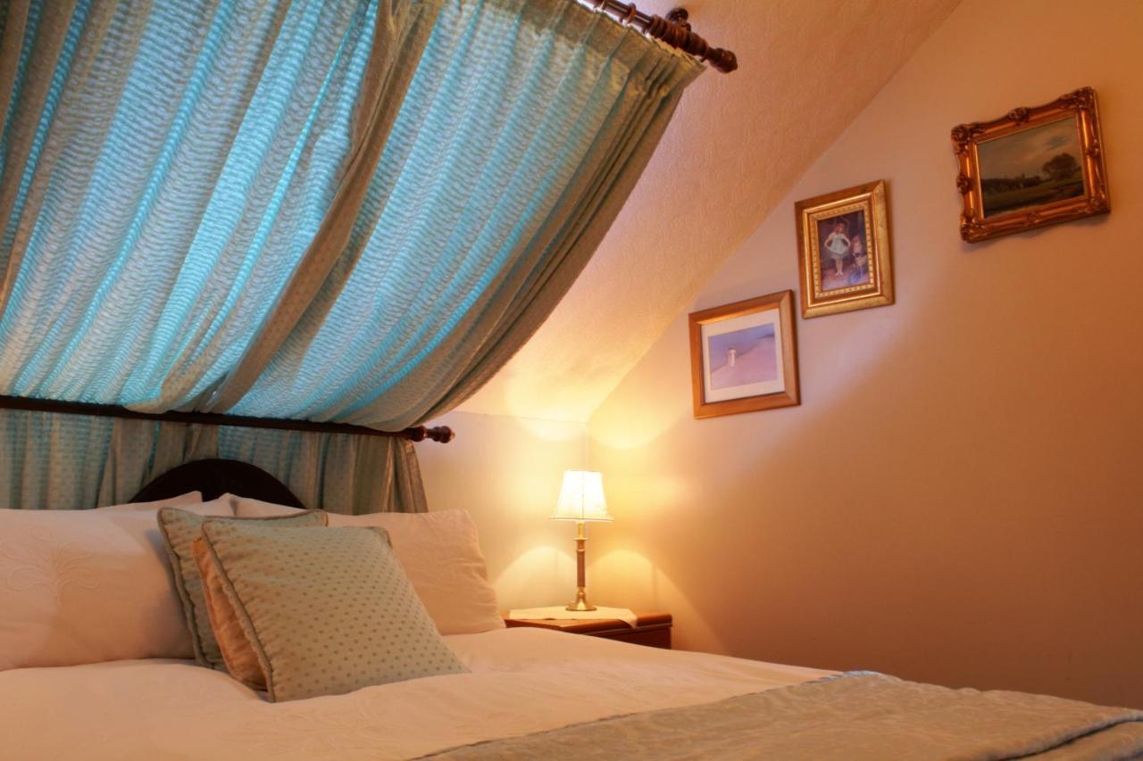 Guest house The Sycamore