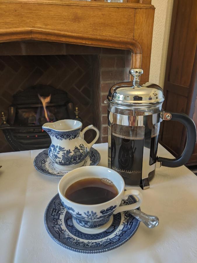 Guest house The Sycamore York
