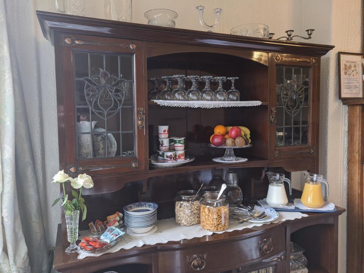 Guest house The Sycamore 4*