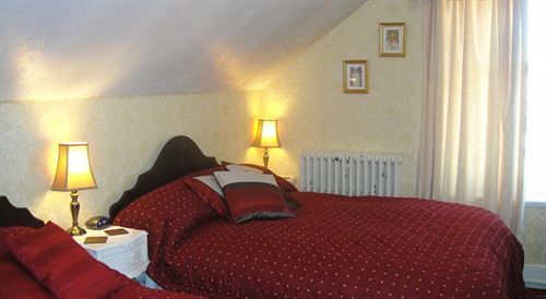 The Sycamore Guest house 4*