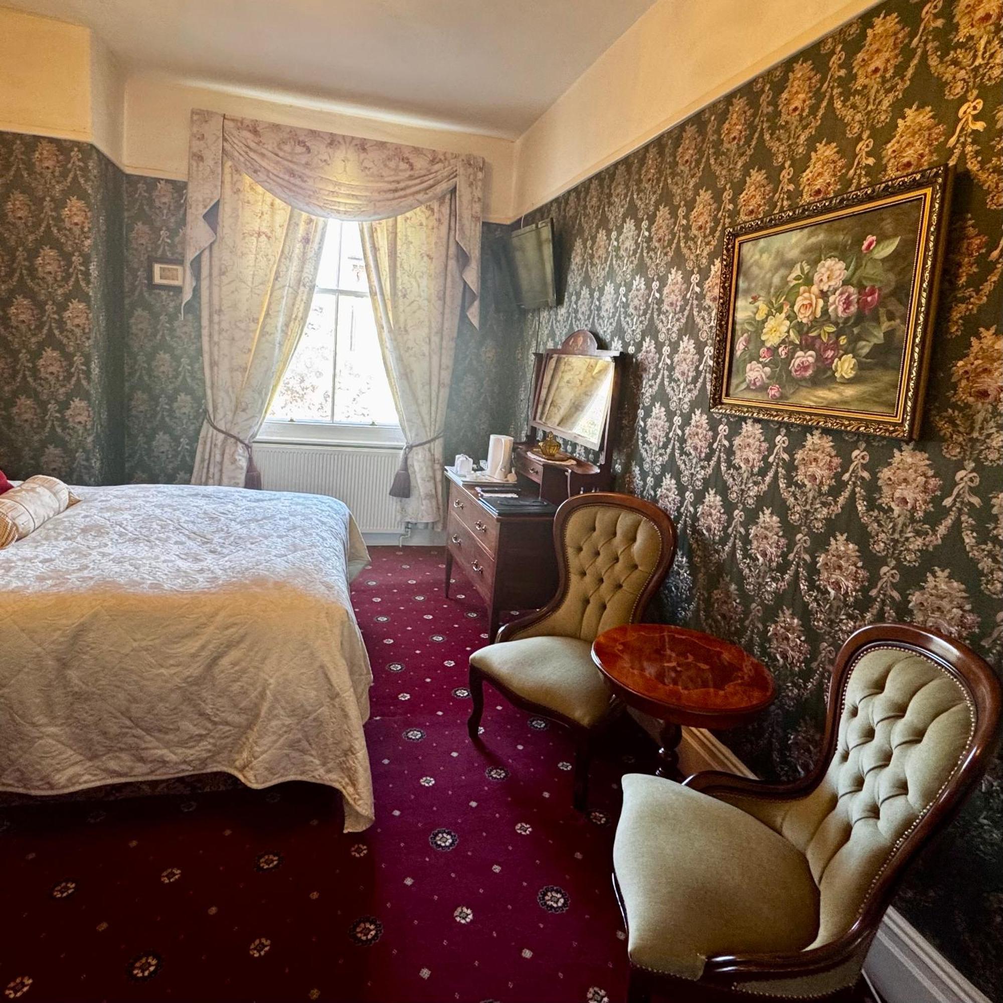 The Sycamore Wisma tamu 4*